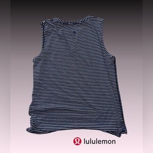 Lululemon Love Sleeveless Tank  size 8